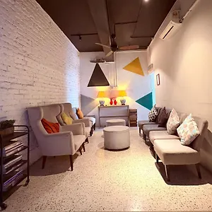 Kim Haus Loft George Town