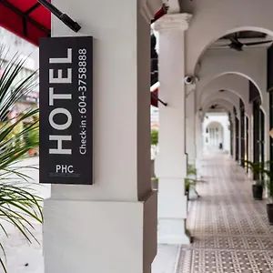 Bahari Parade Managed By The Ascott Limited George Town